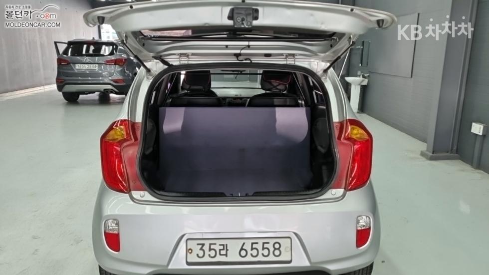 2013 - kia all