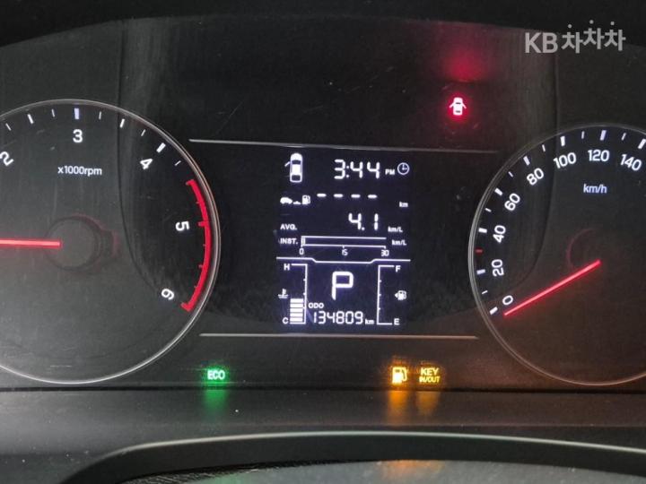 KG Mobility (Ssangyong) Rexton Sport 2.2 2WD Adventure 6