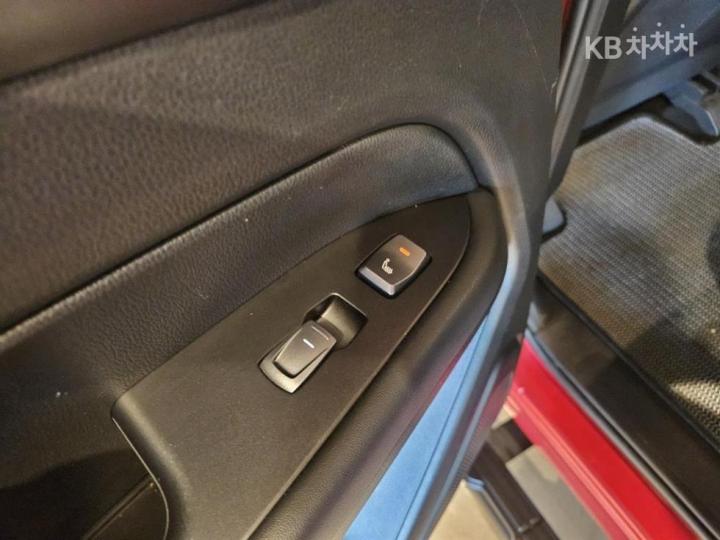 KG Mobility (Ssangyong) Rexton Sport Khan 2.2 4WD Prestige 10