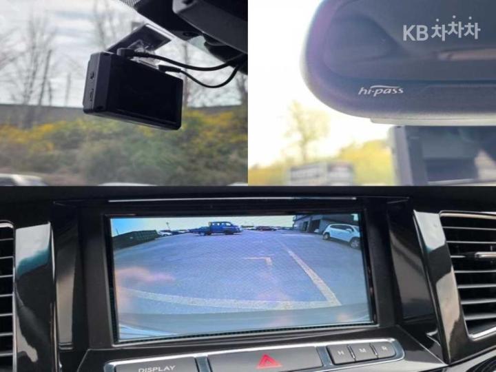 Kia K7 VG270 Luxury Premium 10