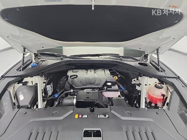 Genesis GV70 Gasoline 2.5T AWD 6