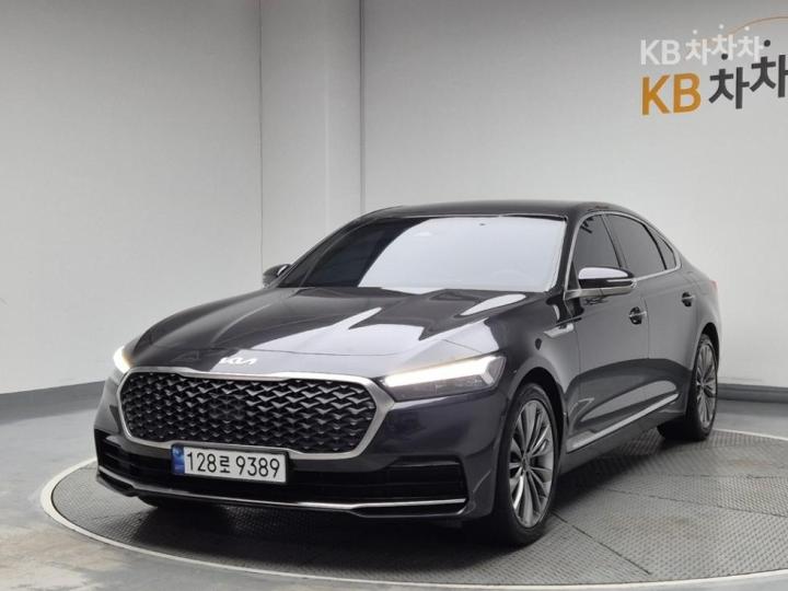 Kia K9 3.8 GDI AWD Best Selection Ⅰ