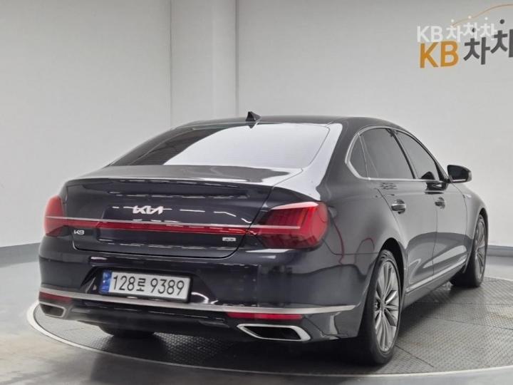 Kia K9 3.8 GDI AWD Best Selection Ⅰ 4