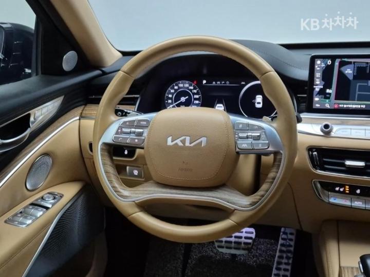 Kia K9 3.8 GDI AWD Best Selection Ⅰ 10