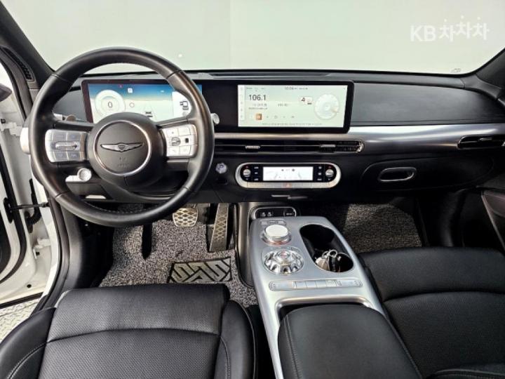 Genesis GV60 Standard AWD Base Type 6