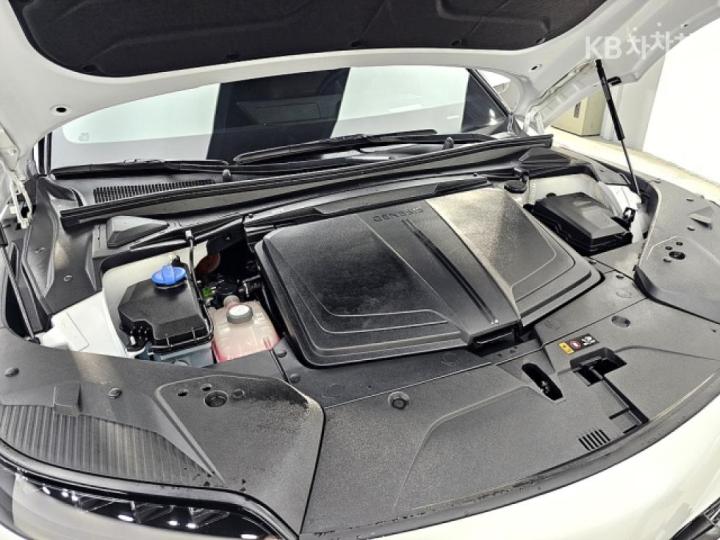 Genesis GV60 Standard AWD Base Type 7