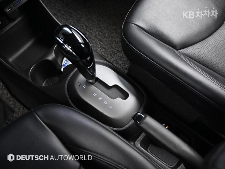 Chevrolet Spark Premier Base Type 10