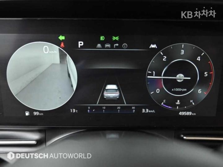 Kia Carnival D2.2 Noblesse 9