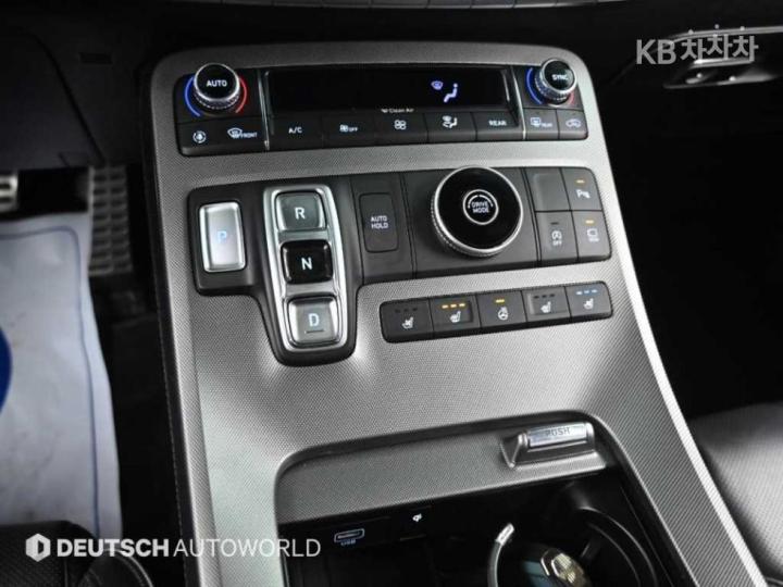 Hyundai Palisade 2.2 Diesel Calligraphy 10