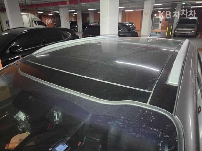 Kia Sportage R 2WD Diesel TLX Top Model 5