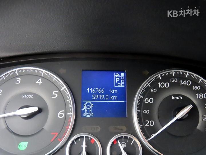 Renault SM5 New Platinum RE Base Type 9