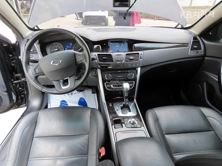 Renault SM5 New Platinum RE Base Type 10