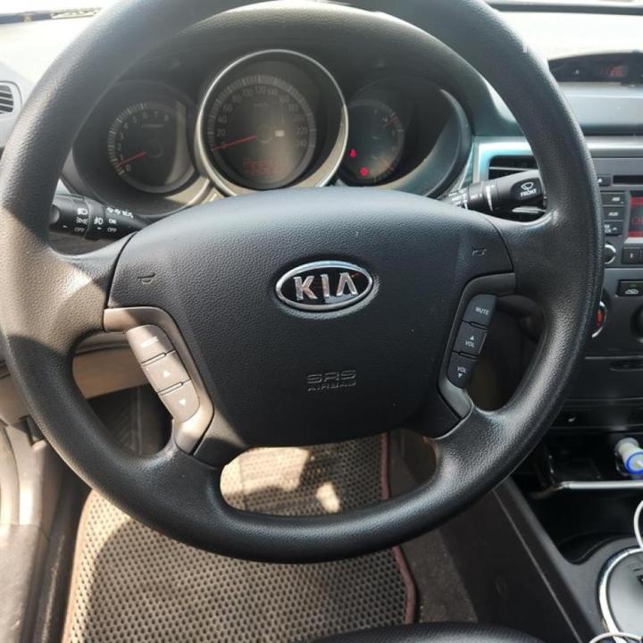 Kia Lotze Innovation LPI LX20 Base Type 10