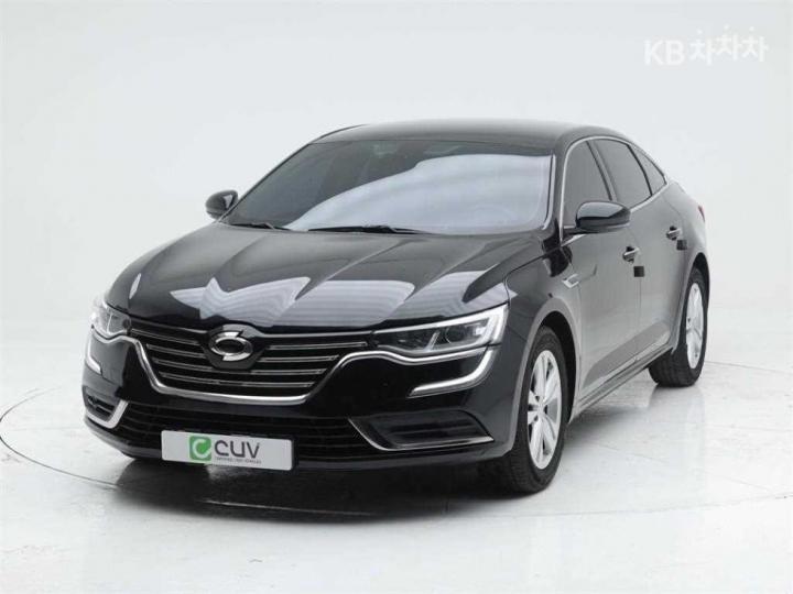 Renault SM6 1.5 dCi SE 2