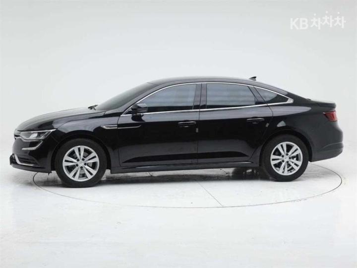 Renault SM6 1.5 dCi SE 4