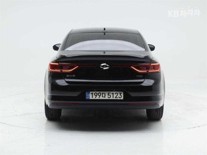 Renault SM6 1.5 dCi SE 6