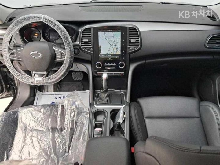 Renault SM6 1.5 dCi SE 7