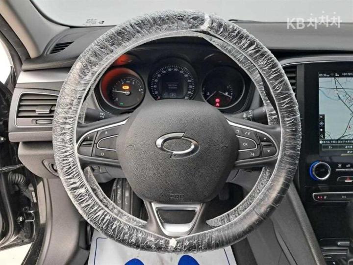 Renault SM6 1.5 dCi SE 8