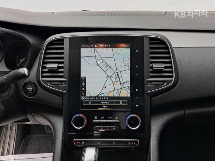 Renault SM6 1.5 dCi SE 10