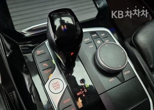 BMW X4 New G02 xDrive 20d xLine 8