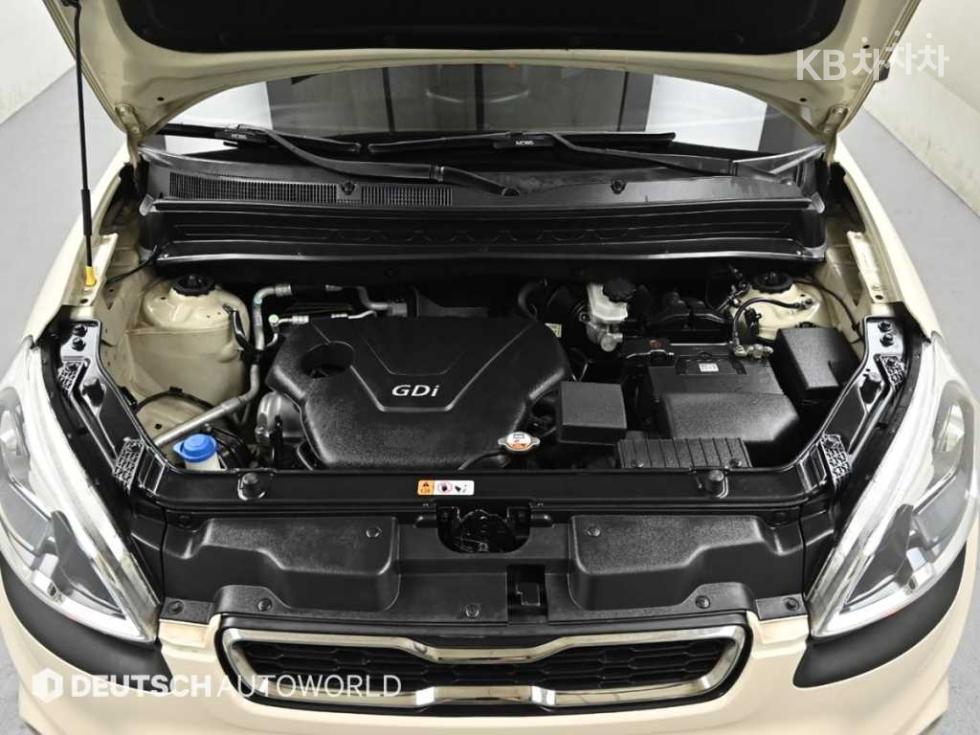 2013 - kia soul
