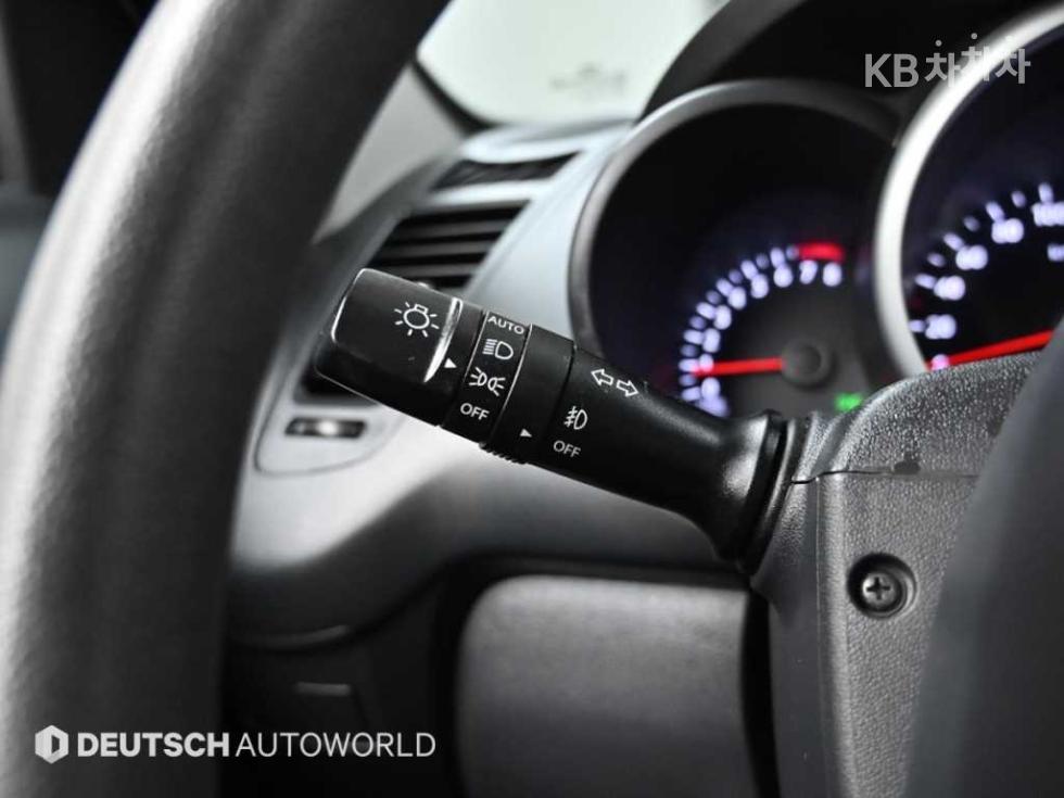 2013 - kia soul