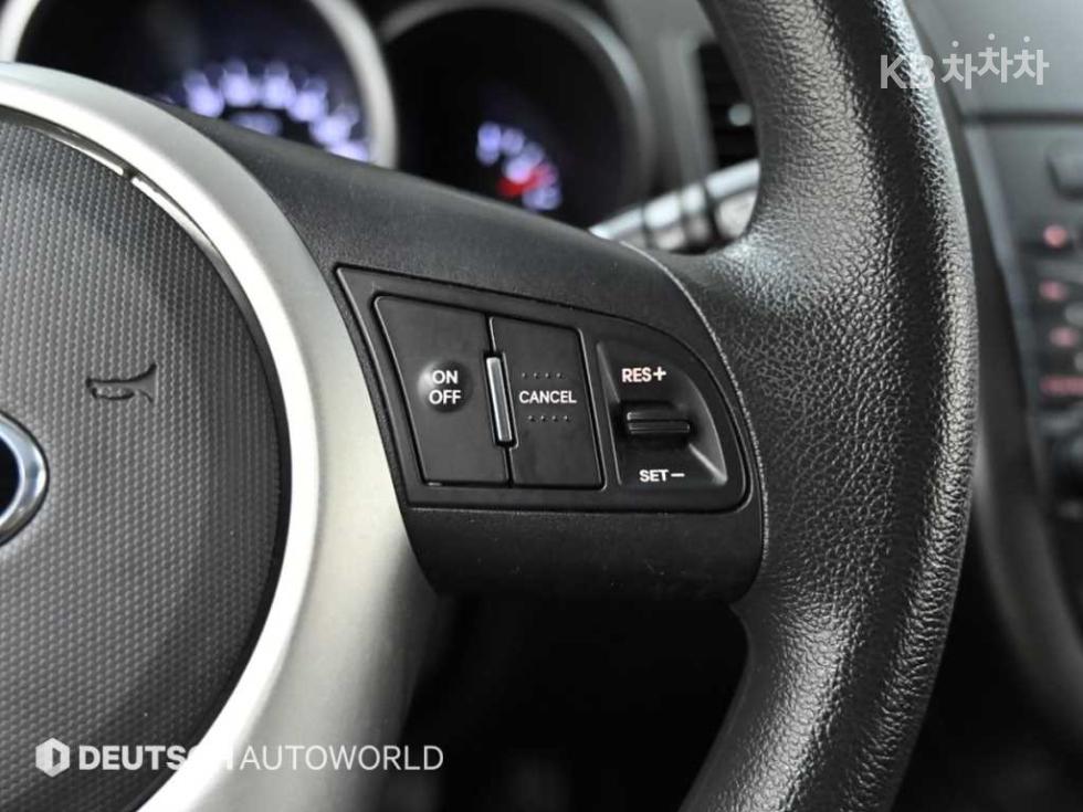 2013 - kia soul