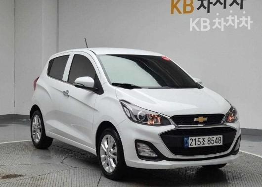 Chevrolet Spark Premier Base Type 5