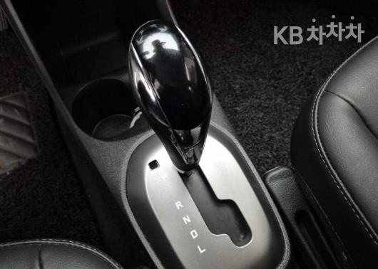 Chevrolet Spark Premier Base Type 9