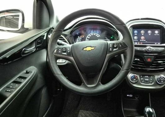 Chevrolet Spark Premier Base Type 10