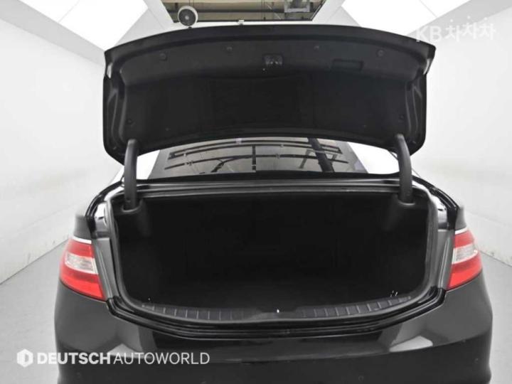 Hyundai Grandeur HG HG300 Exclusive Special 6