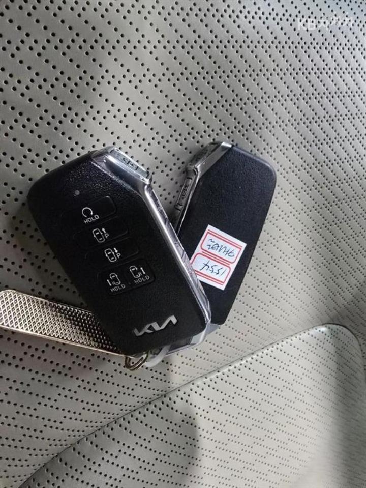 Kia Carnival High Limousine G3.5 GDI Signature 6