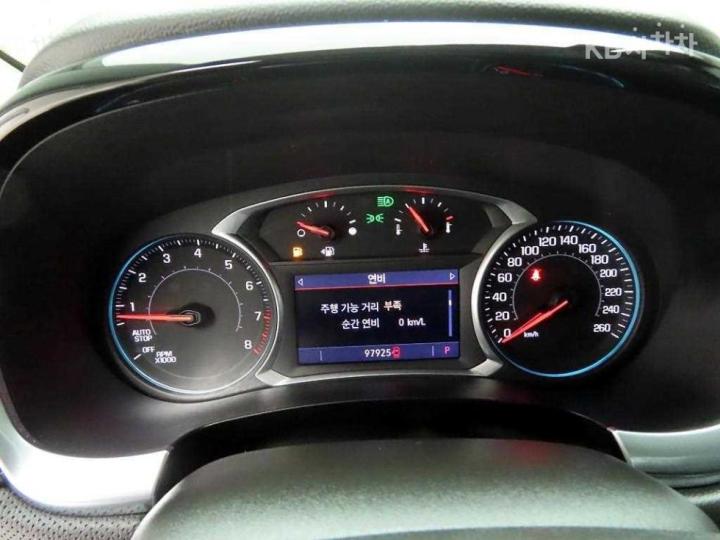 Chevrolet Traverse 3.6 V6 Redline 6