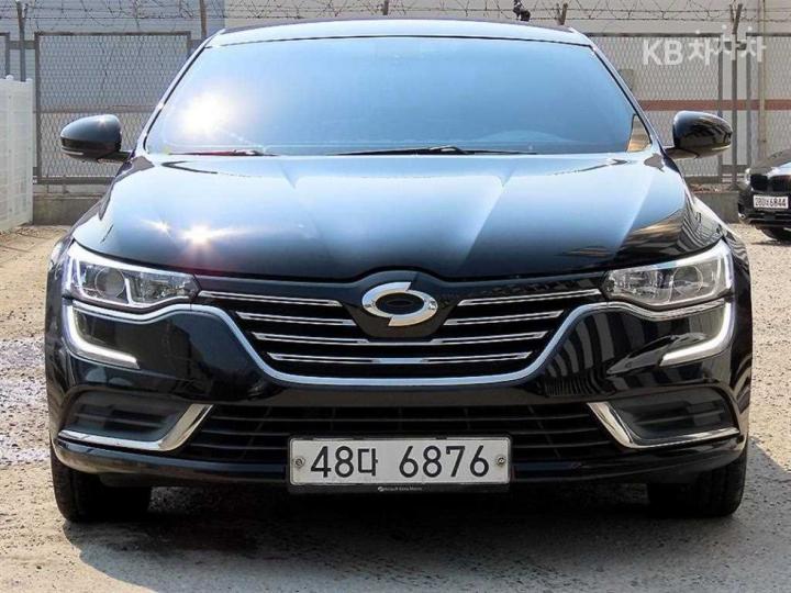 Renault SM6 2.0 GDe Prime SE 2