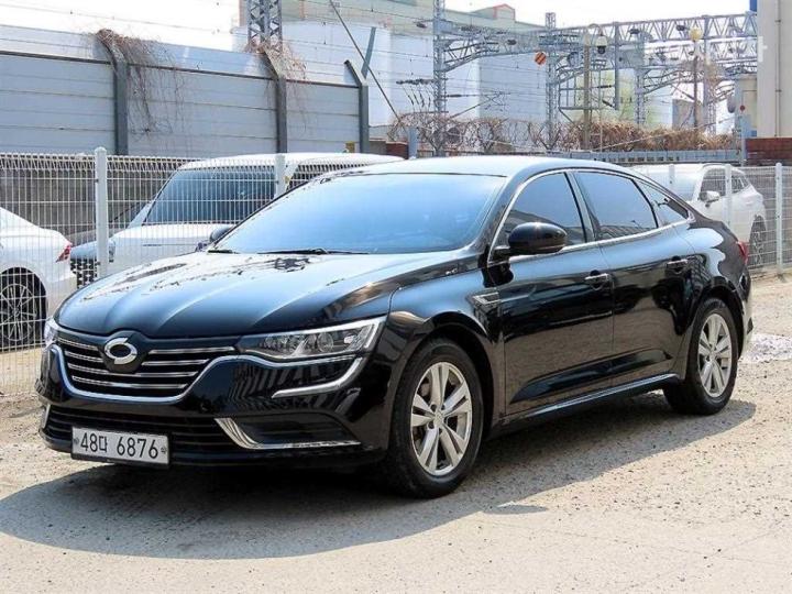 Renault SM6 2.0 GDe Prime SE 3