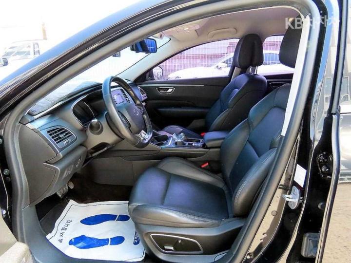 Renault SM6 2.0 GDe Prime SE 6