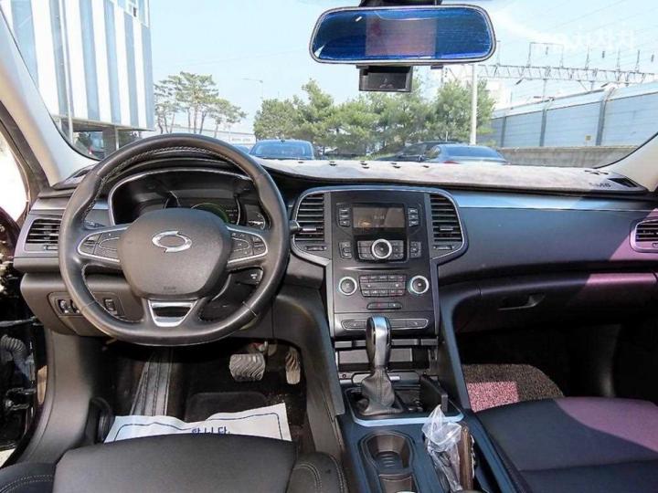 Renault SM6 2.0 GDe Prime SE 8