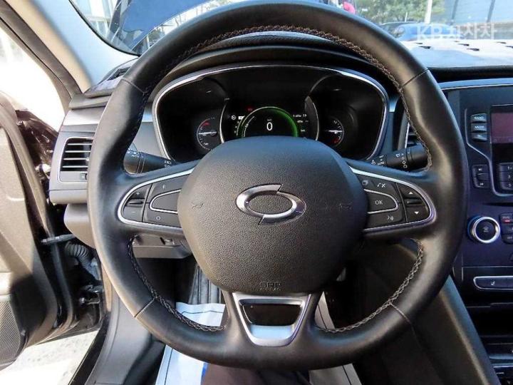 Renault SM6 2.0 GDe Prime SE 9