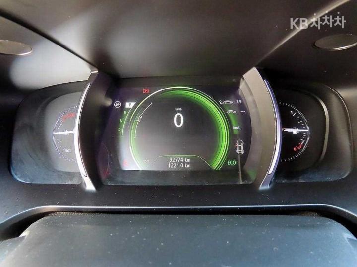 Renault SM6 2.0 GDe Prime SE 10