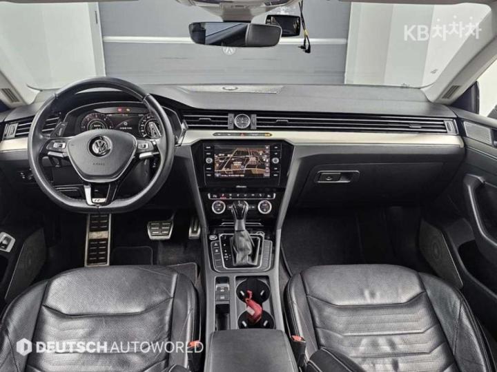 Volkswagen Arteon 2.0 TDI Elegance Prestige 8