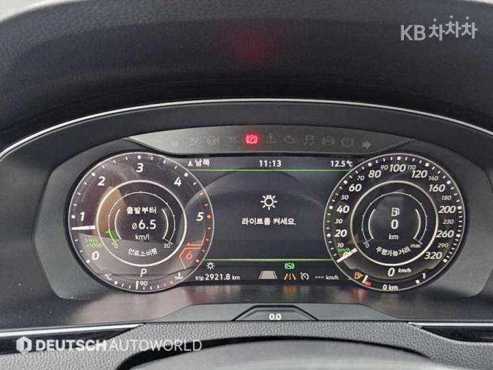 Volkswagen Arteon 2.0 TDI Elegance Prestige 9