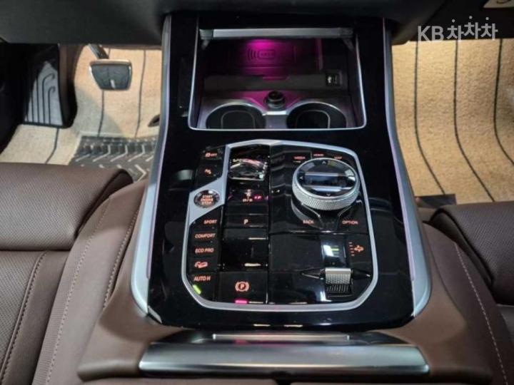 BMW X5 G05 xDrive 40i M Sport 8