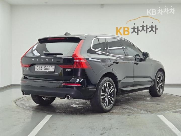 Volvo XC60 D5 Momentum 5