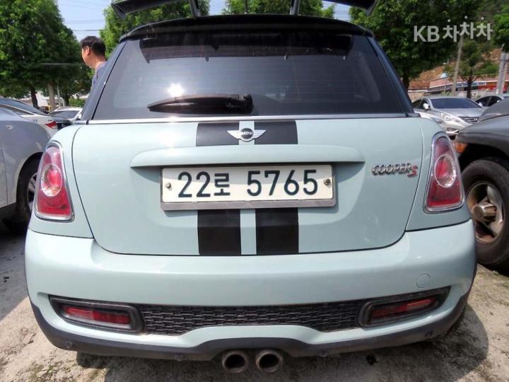 Hyundai Avante AD 1.6 GDi Value Plus 5