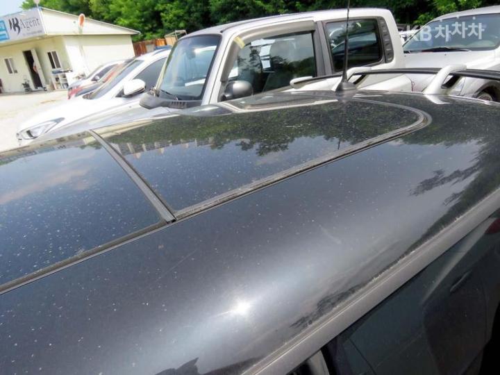 Hyundai Avante AD 1.6 GDi Value Plus 8