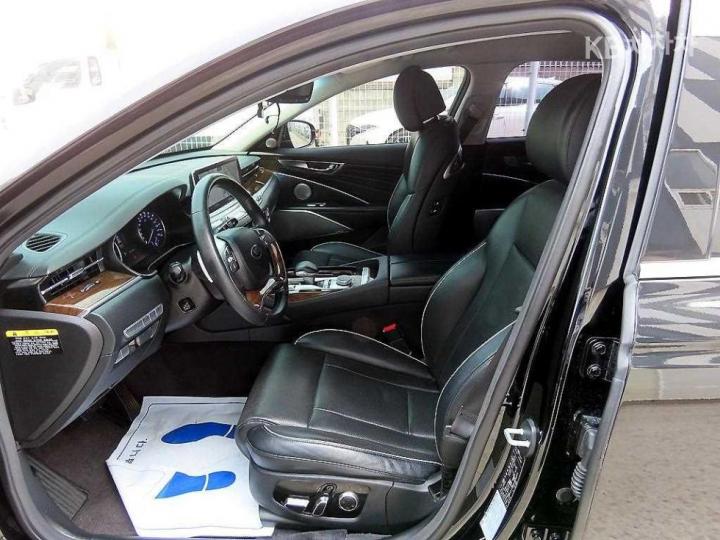 Kia K9 The 3.8 GDI Platinum I 6