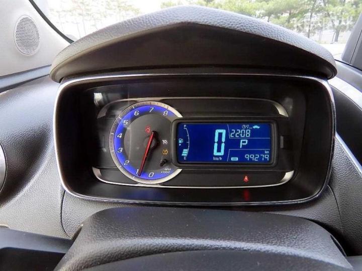 Chevrolet Trax 1.4 LT Leather Package 10