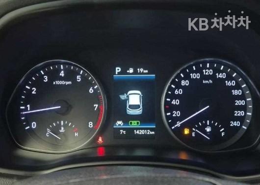 Hyundai i30 PD 1.6 Turbo Sport Premium 7