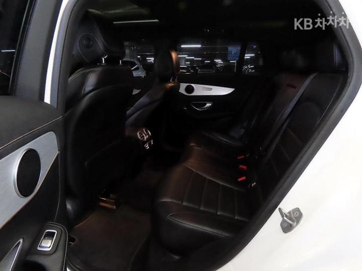 Mercedes-Benz EQC-Class N293 EQC400 4Matic 8