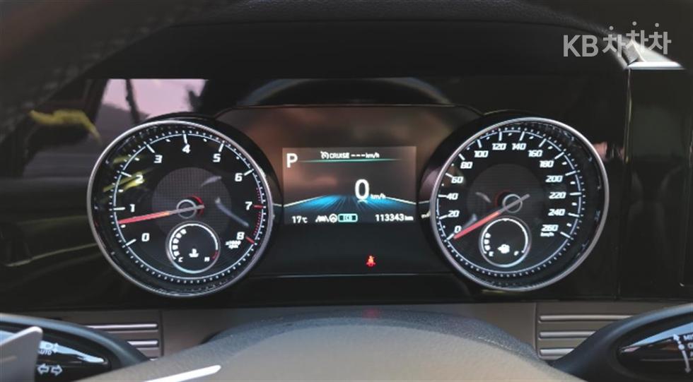 Hyundai Grandeur — miniaturë 8